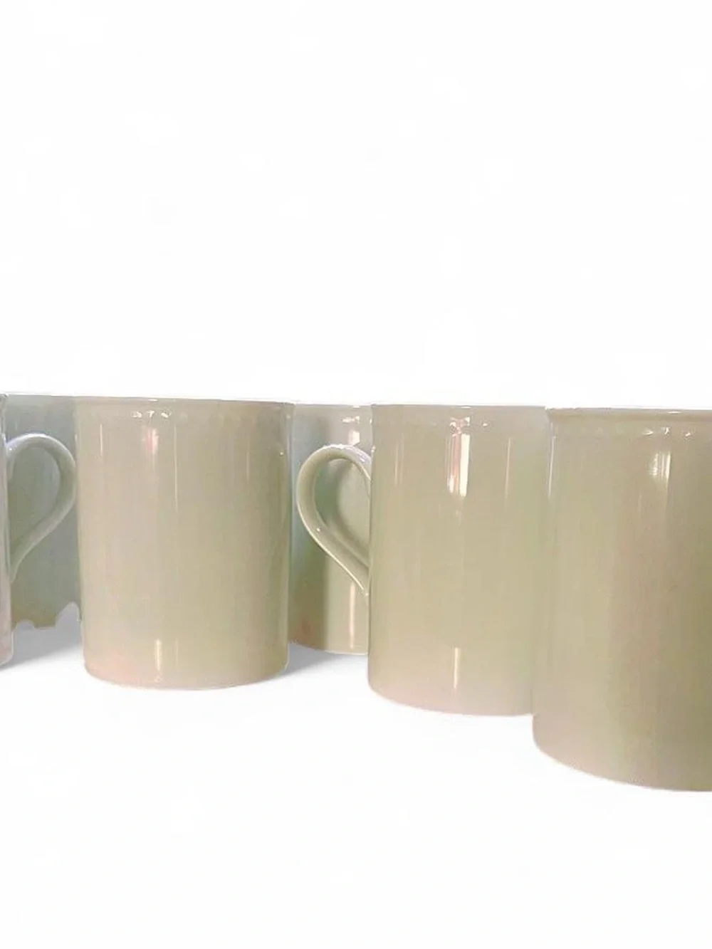 Set of 10 Crate & Barrel 